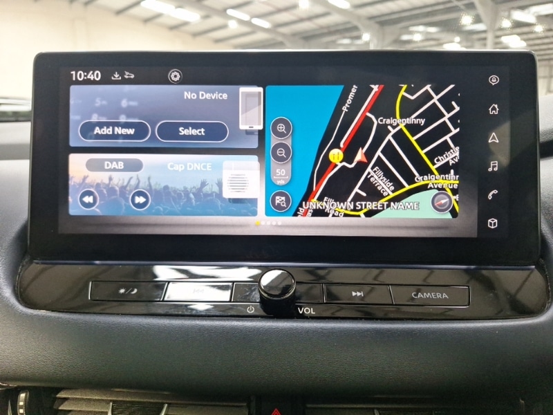 Used Nissan Qashqai 2022 for sale - 76321421: Photo 17