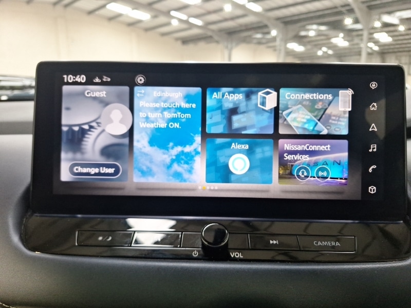 Used Nissan Qashqai 2022 for sale - 76321421: Photo 18