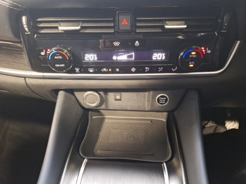 Used Nissan Qashqai 2022 for sale - 76321421: Photo 19