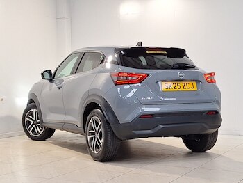 Used Nissan Juke 2025 for sale - 78467533: Photo