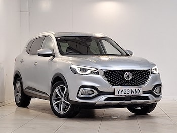 Used MG MG HS 2023 for sale - 78861056: Photo
