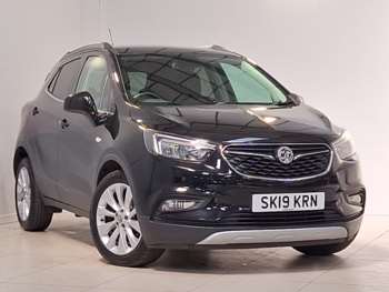 2019 - 1.4T ecoTEC Elite Nav 5dr