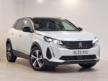 Used Peugeot 3008 2023 for sale - 78723674: Photo