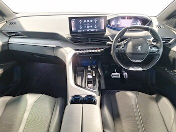 Used Peugeot 3008 2023 for sale - 78723674: Photo