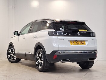 Used Peugeot 3008 2023 for sale - 78723674: Photo