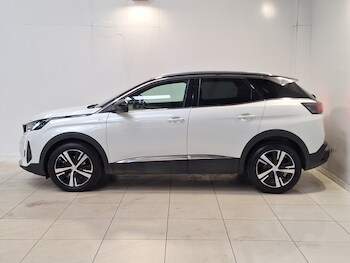 Used Peugeot 3008 2023 for sale - 78723674: Photo