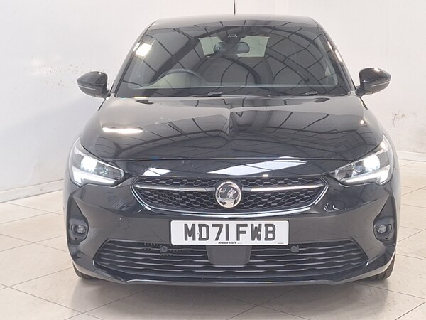 Used Vauxhall Corsa 2022 for sale - 75476516: Photo 12