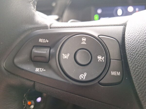Used Vauxhall Corsa 2022 for sale - 75476516: Photo 16