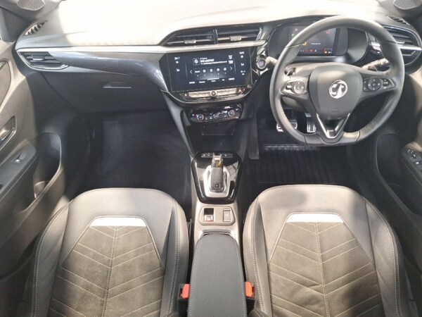 Used Vauxhall Corsa 2022 for sale - 75476516: Photo 2