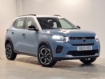 2025 - 1.2 Turbo Plus 5dr