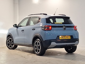 Used Citroen C3 2025 for sale - 77078302: Photo