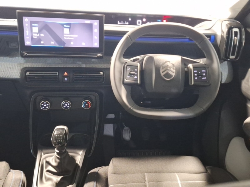 Used Citroen C3 2025 for sale - 77078302: Photo 7