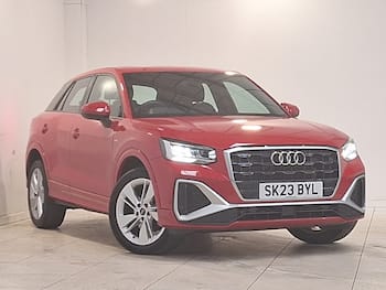 Used Audi Q2 2023 for sale - 79686061: Photo