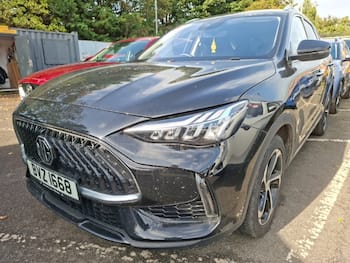 Used MG MG HS 2024 for sale - 79813221: Photo