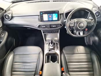 Used MG MG HS 2024 for sale - 79813221: Photo