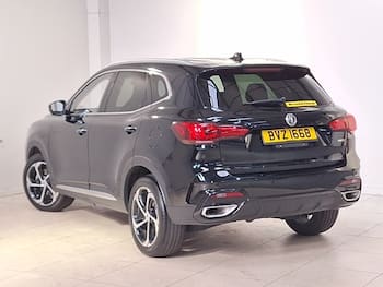 Used MG MG HS 2024 for sale - 79813221: Photo