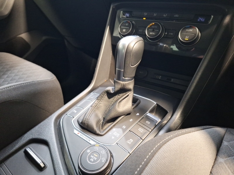 Used Volkswagen Tiguan 2017 for sale - 76707968: Photo 11