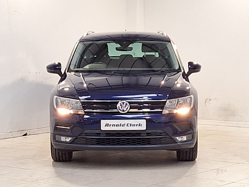 Used Volkswagen Tiguan 2017 for sale - 76707968: Photo 12