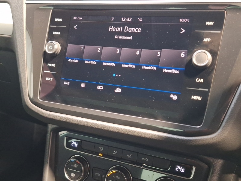 Used Volkswagen Tiguan 2017 for sale - 76707968: Photo 15