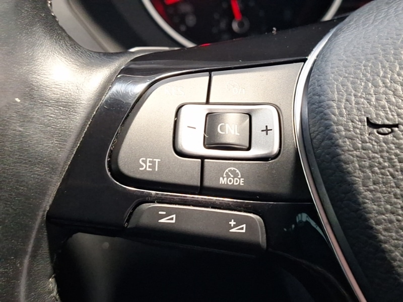 Used Volkswagen Tiguan 2017 for sale - 76707968: Photo 16