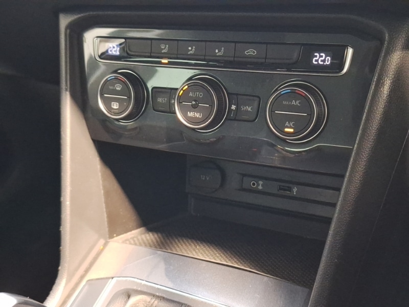 Used Volkswagen Tiguan 2017 for sale - 76707968: Photo 19