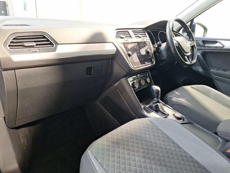 Used Volkswagen Tiguan 2017 for sale - 76707968: Photo 5