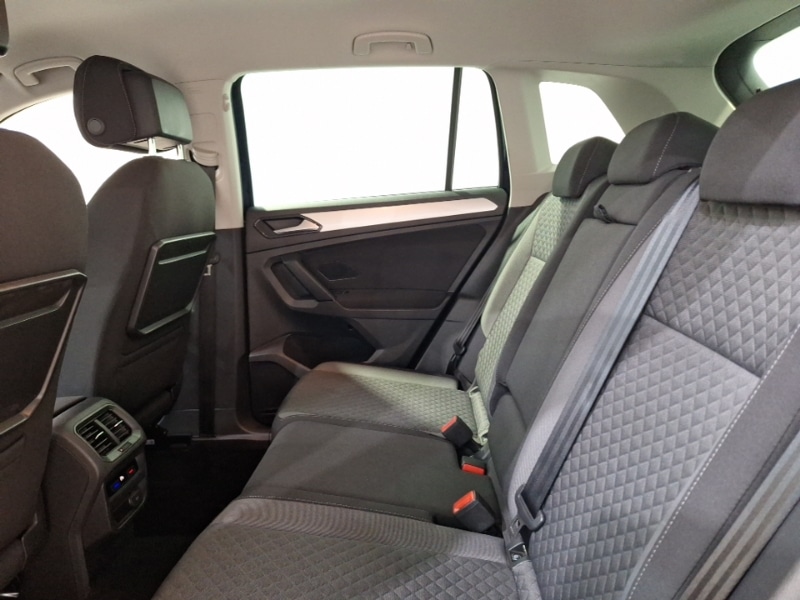 Used Volkswagen Tiguan 2017 for sale - 76707968: Photo 6