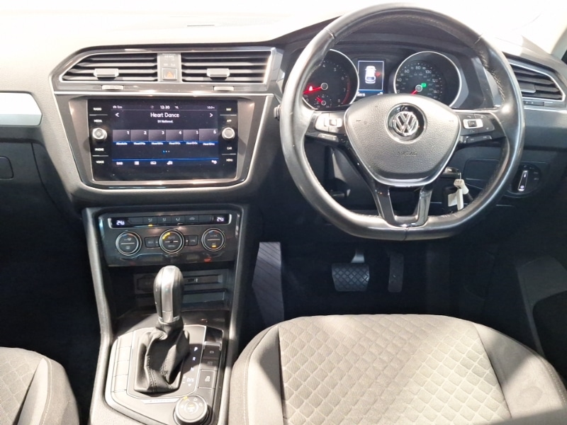 Used Volkswagen Tiguan 2017 for sale - 76707968: Photo 7