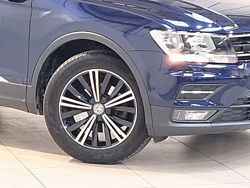 Used Volkswagen Tiguan 2017 for sale - 76707968: Photo 9