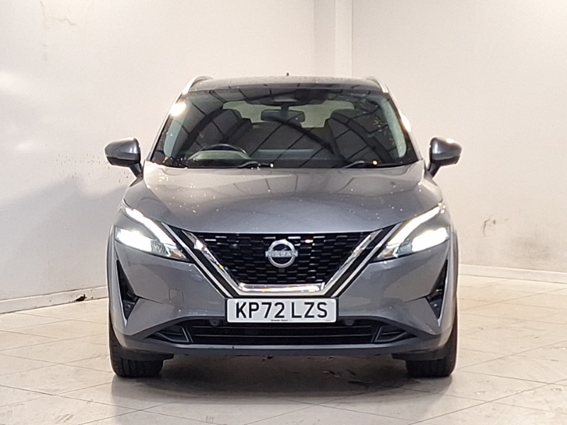 Used Nissan Qashqai 2022 for sale - 76301712: Photo 12