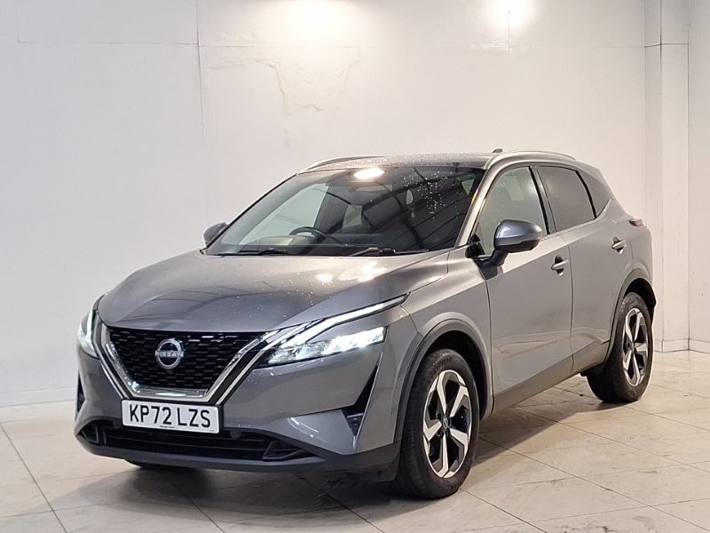 Used Nissan Qashqai 2022 for sale - 76301712: Photo 13