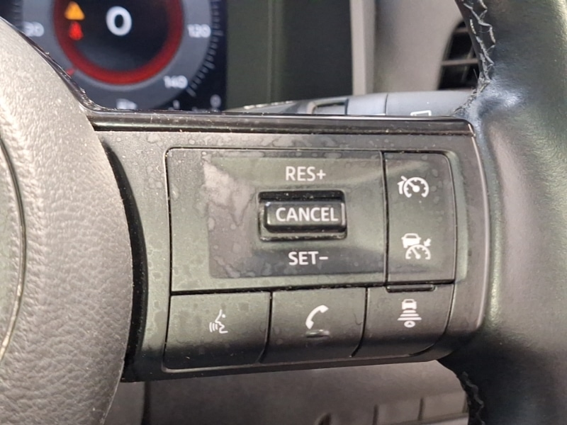 Used Nissan Qashqai 2022 for sale - 76301712: Photo 16