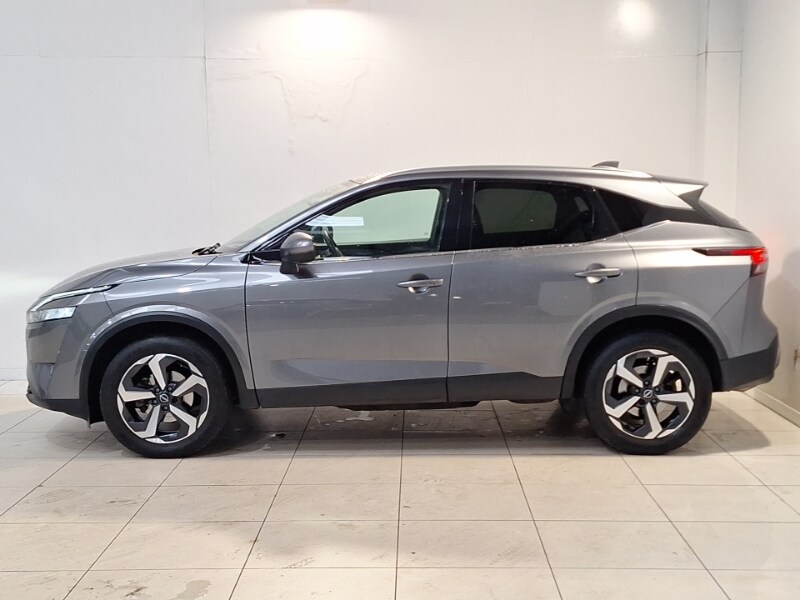 Used Nissan Qashqai 2022 for sale - 76301712: Photo 4