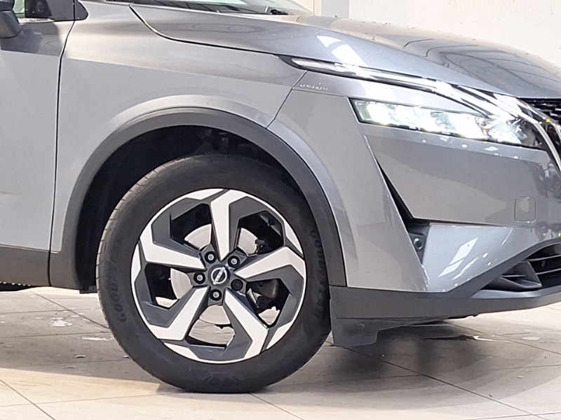 Used Nissan Qashqai 2022 for sale - 76301712: Photo 9