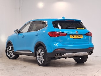 Used MG MG HS 2022 for sale - 78834690: Photo