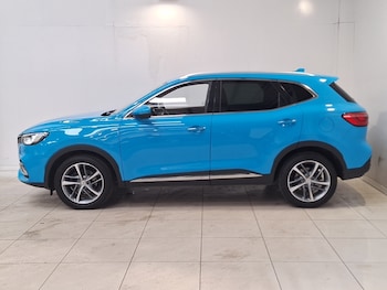 Used MG MG HS 2022 for sale - 78834690: Photo