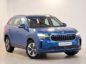 Skoda - Kodiaq