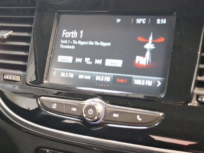 Used Vauxhall Mokka X 2019 for sale - 76365721: Photo 10