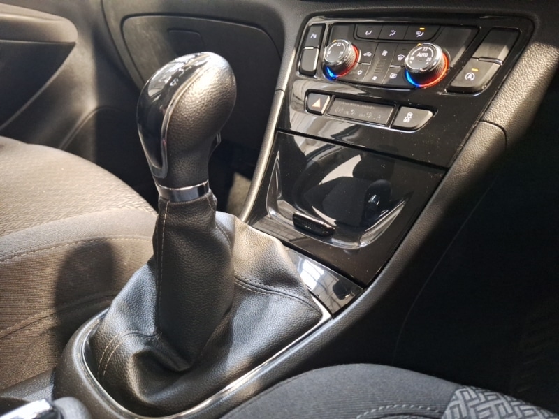 Used Vauxhall Mokka X 2019 for sale - 76365721: Photo 11