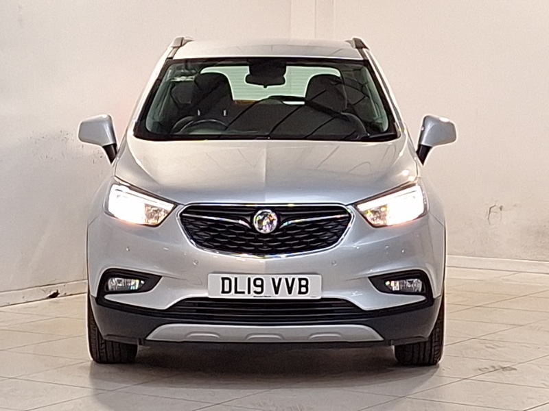 Used Vauxhall Mokka X 2019 for sale - 76365721: Photo 12