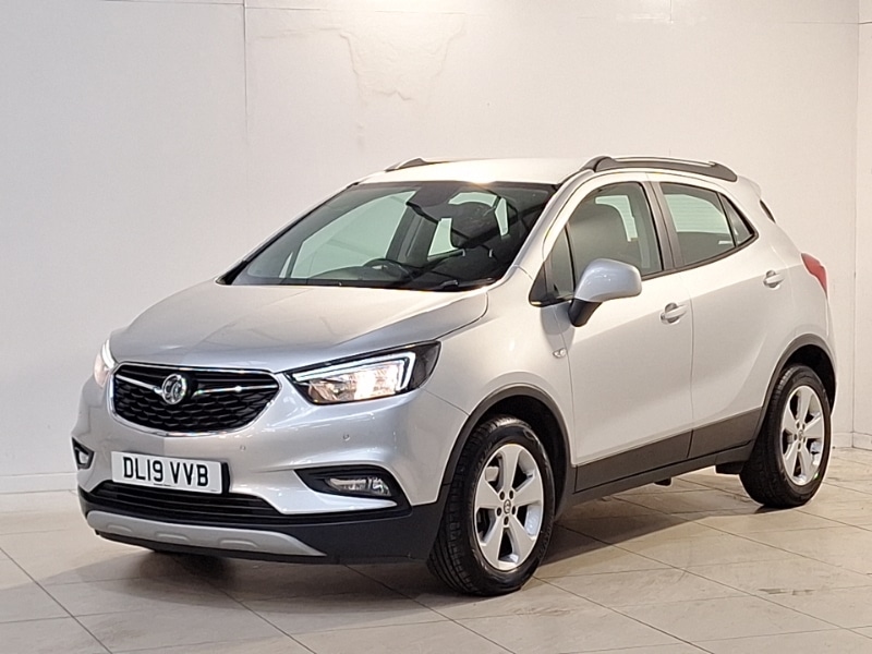 Used Vauxhall Mokka X 2019 for sale - 76365721: Photo 13