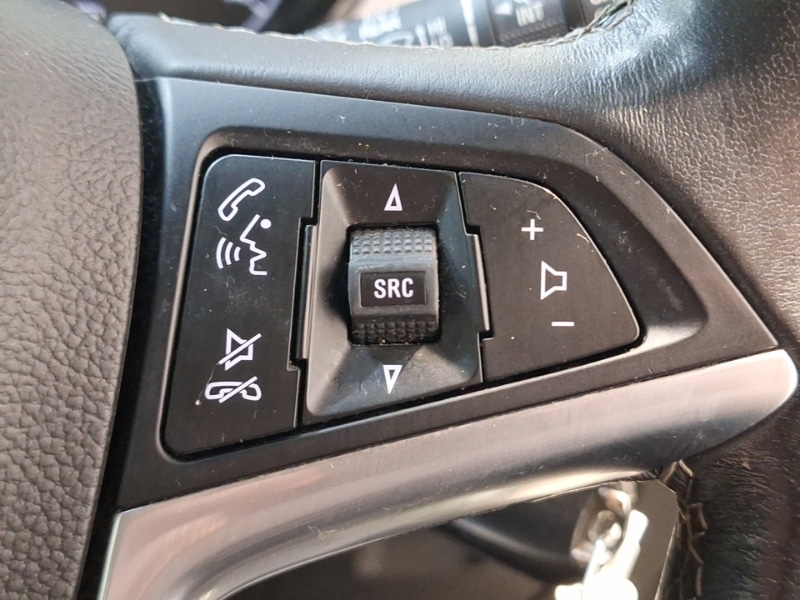 Used Vauxhall Mokka X 2019 for sale - 76365721: Photo 16