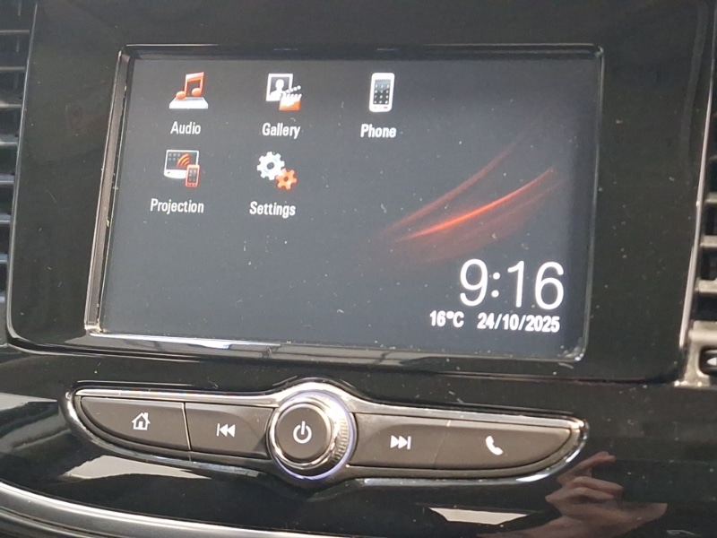 Used Vauxhall Mokka X 2019 for sale - 76365721: Photo 17