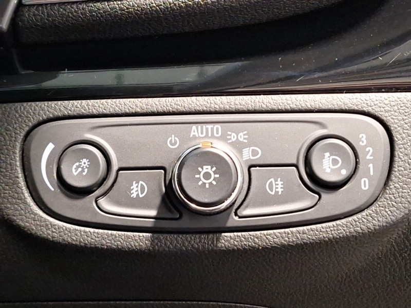 Used Vauxhall Mokka X 2019 for sale - 76365721: Photo 19