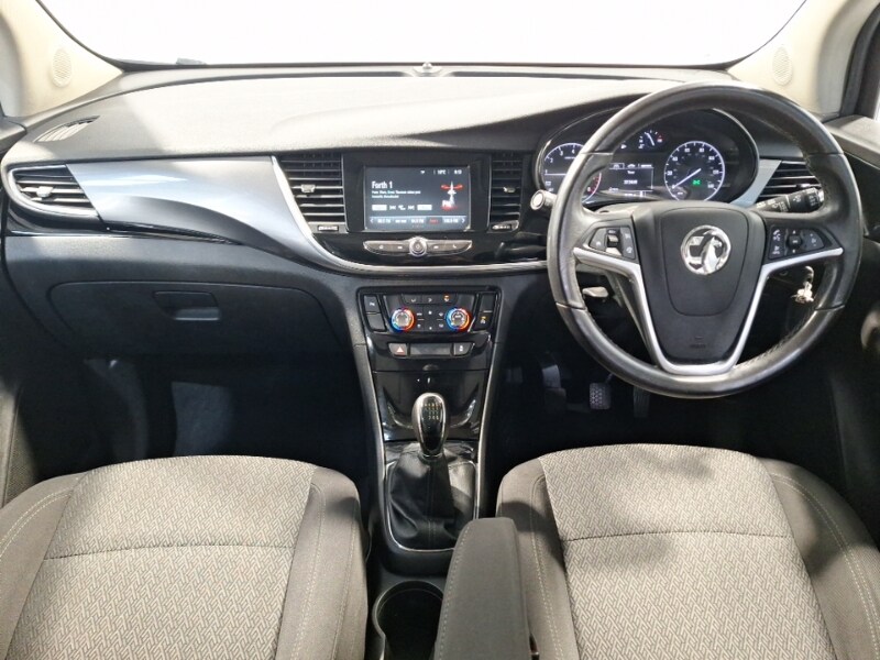 Used Vauxhall Mokka X 2019 for sale - 76365721: Photo 2