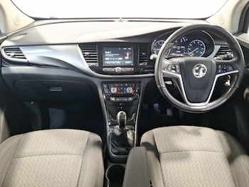 Used Vauxhall Mokka X 2019 for sale - 76365721: Photo