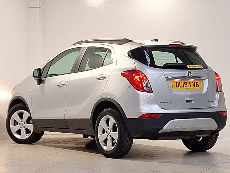 Used Vauxhall Mokka X 2019 for sale - 76365721: Photo 3