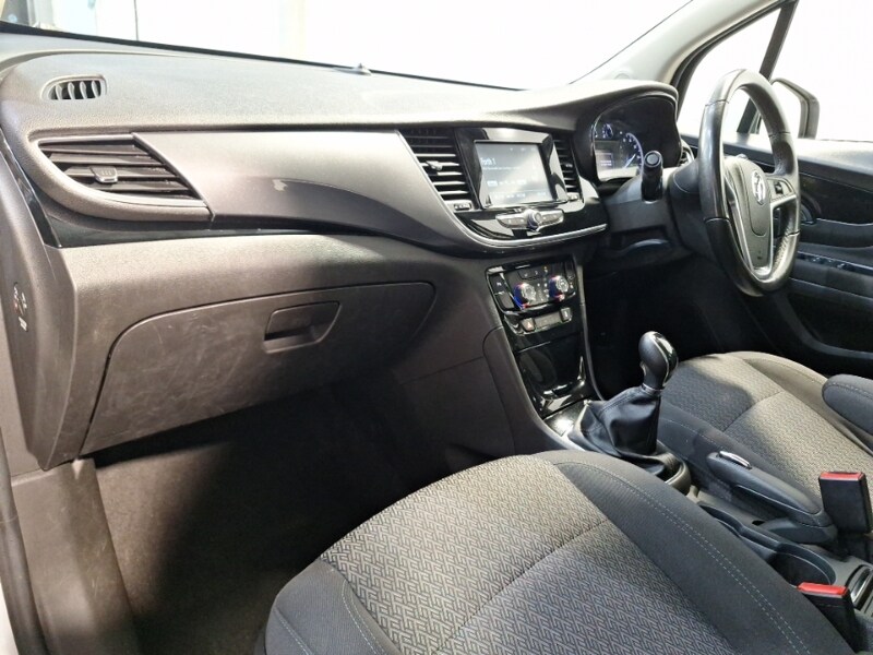 Used Vauxhall Mokka X 2019 for sale - 76365721: Photo 5
