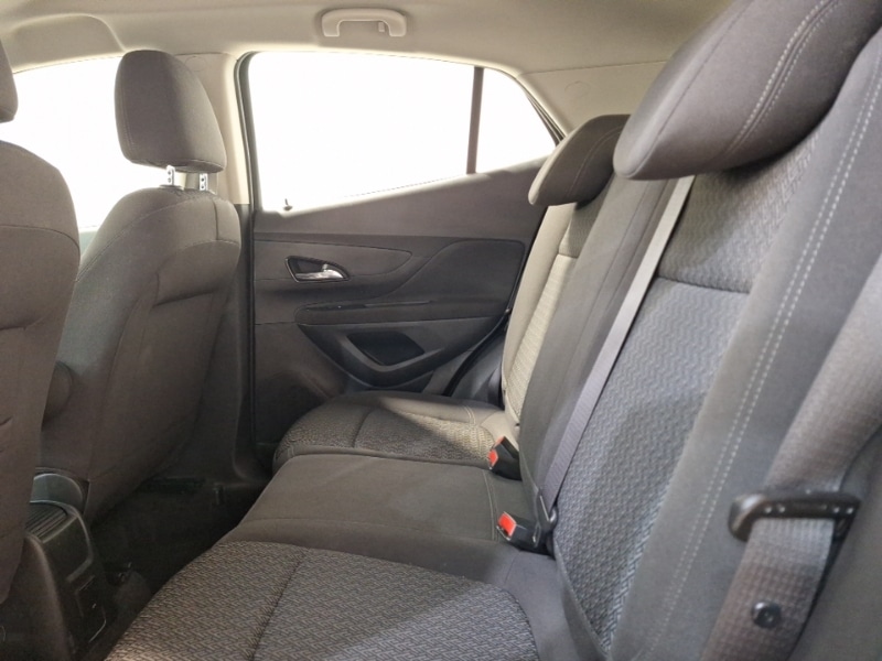 Used Vauxhall Mokka X 2019 for sale - 76365721: Photo 6