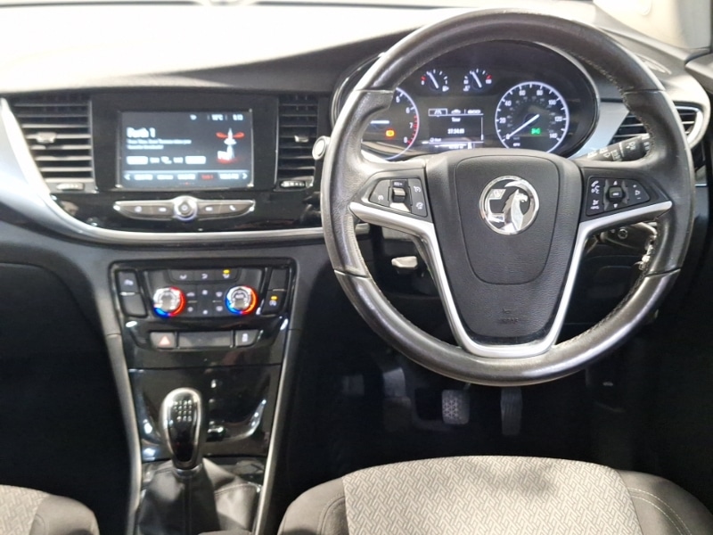 Used Vauxhall Mokka X 2019 for sale - 76365721: Photo 7